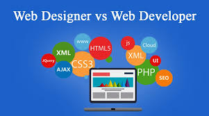 Web Design & Development