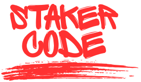stackercode