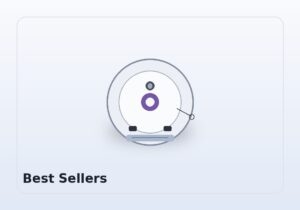 Best Sellers