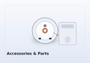 Accessories & Parts