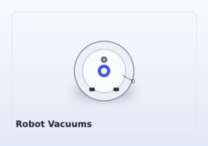 Robot Vacuums